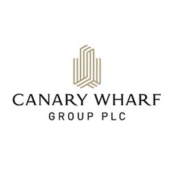 Canary Wharf Group PLC